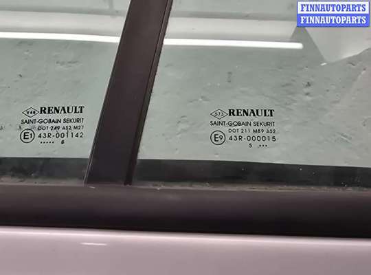 купить Дверь боковая (легковая) на Renault Megane 2 2002-2009