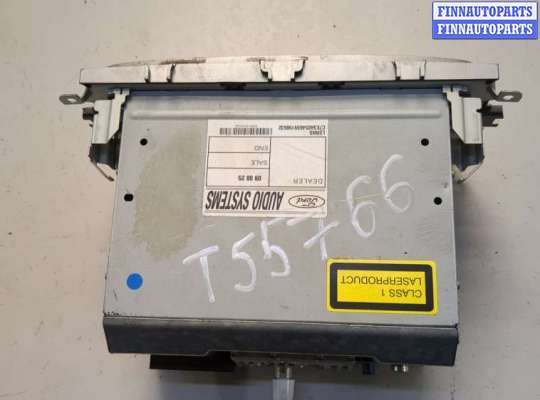 купить Магнитола на Ford Focus 2 2008-2011