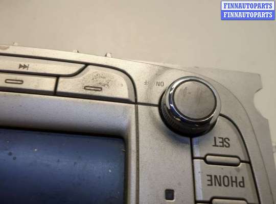 купить Магнитола на Ford Focus 2 2008-2011