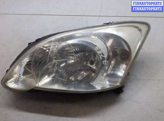 купить Фара (передняя) на Toyota Corolla E12 2001-2006