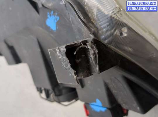 купить Фара (передняя) на Toyota Corolla E12 2001-2006