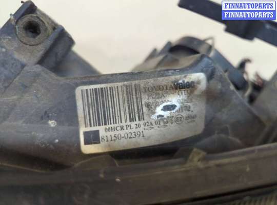 купить Фара (передняя) на Toyota Corolla E12 2001-2006