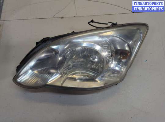 купить Фара (передняя) на Toyota Corolla E12 2001-2006