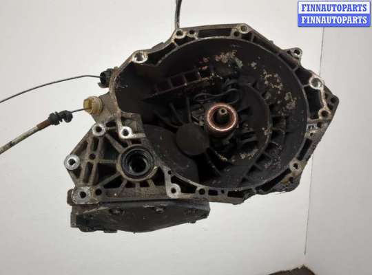 купить КПП 5-ст.мех. (МКПП) на Opel Vectra C 2002-2008