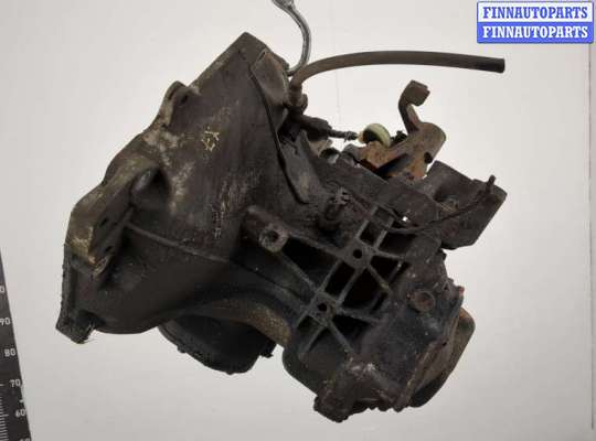 купить КПП 5-ст.мех. (МКПП) на Opel Vectra C 2002-2008