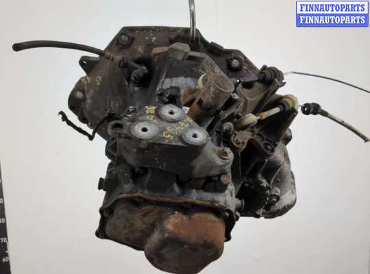 купить КПП 5-ст.мех. (МКПП) на Opel Vectra C 2002-2008