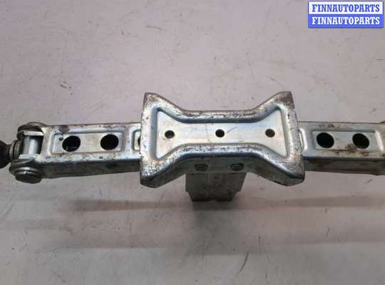 купить Домкрат на Nissan X-Trail (T30) 2001-2007