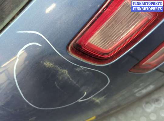 купить Кнопка открывания багажника с крышки на Citroen C4 Grand Picasso 2013-2018