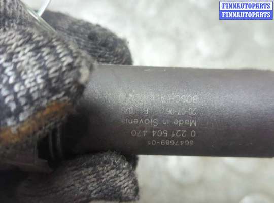 купить Катушка зажигания на BMW X5 E70 2006-2013