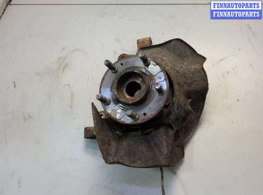 купить Ступица (кулак, цапфа) на Hyundai Santa Fe 2005-2012