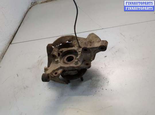 купить Ступица (кулак, цапфа) на Hyundai Santa Fe 2005-2012