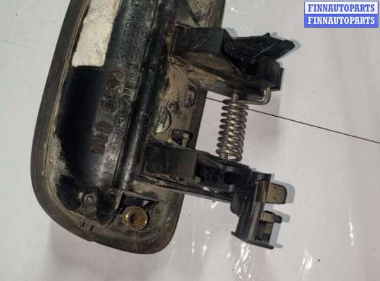 купить Ручка крышки багажника на Mercedes Vito W639 2004-2013