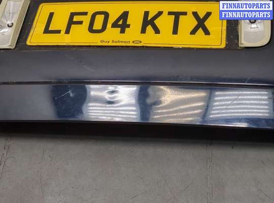 купить Борт откидной на Land Rover Range Rover 3 (LM) 2002-2012
