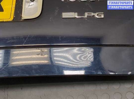 купить Борт откидной на Land Rover Range Rover 3 (LM) 2002-2012