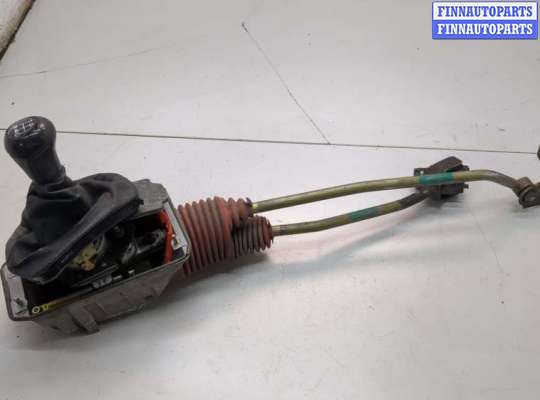 Купить Кулиса КПП на Audi A4 (B5) 1994-2000 Кулиса КПП AU1719201 на Audi A4 (B5) 1994-2000