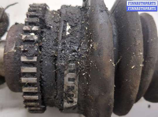 купить Полуось (приводной вал, шрус) на Suzuki Liana 2001-2008