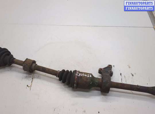 Полуось (приводной вал, шрус) SZS8324 на Suzuki Liana 2001-2008