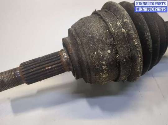 купить Полуось (приводной вал, шрус) на Nissan Note E11 2005-2013