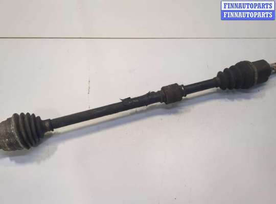 купить Полуось (приводной вал, шрус) на Nissan Note E11 2005-2013