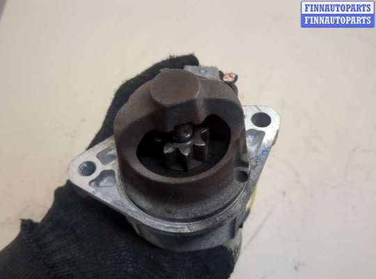 купить Стартер на Suzuki Alto 2009-2014