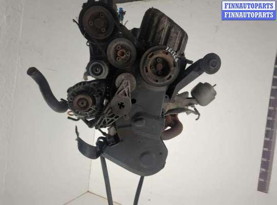 Лямбда зонд AU1735855 на Audi A4 (B5) 1994-2000