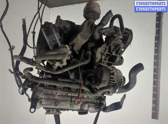 купить Лямбда зонд на Audi A4 (B5) 1994-2000