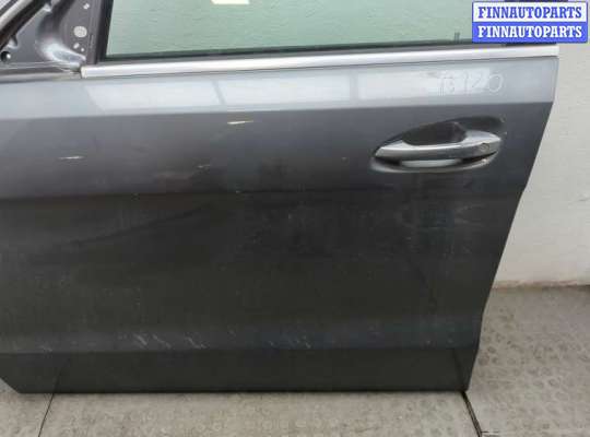 Дверь боковая на Mercedes-Benz GL / GLS (X166)