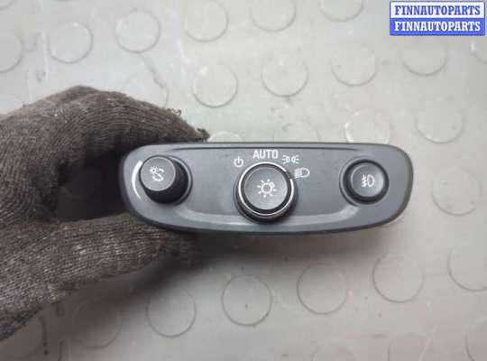 купить Переключатель света на Chevrolet Equinox 2017-2024