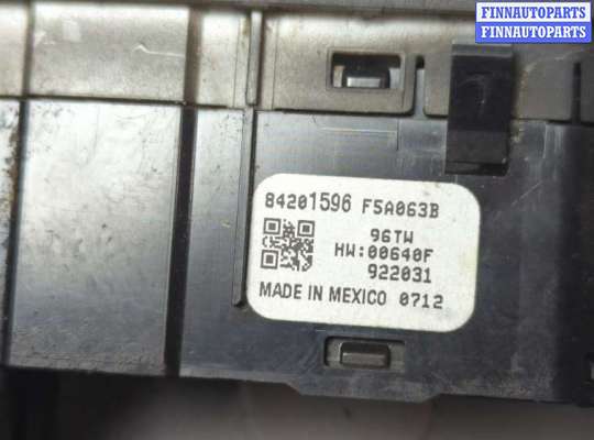 купить Переключатель света на Chevrolet Equinox 2017-2024