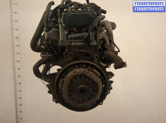 купить Двигатель (ДВС) на Iveco Daily 3 2000-2005