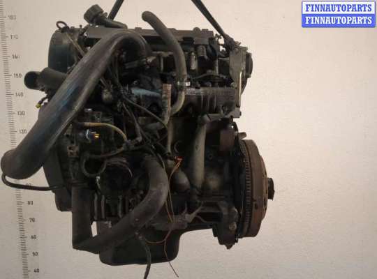 купить Двигатель (ДВС) на Iveco Daily 3 2000-2005