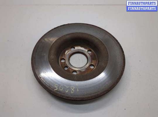 Купить Диск тормозной на Land Rover Discovery Sport 2014-2022 Диск тормозной LRN3700 на Land Rover Discovery Sport 2014-2022