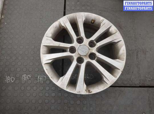Купить Диск литой на KIA Ceed 2012-2018 Диск литой KA602276 на KIA Ceed 2012-2018