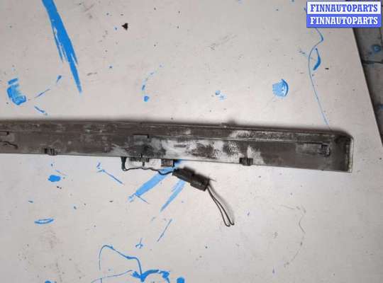 купить Фонарь дополнительный (стоп-сигнал) на BMW X3 E83 2003-2010