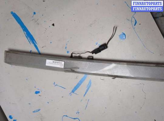 купить Фонарь дополнительный (стоп-сигнал) на BMW X3 E83 2003-2010