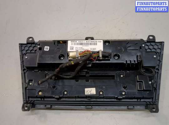 купить Переключатель отопителя (печки) на BMW X3 F25 2010-2017