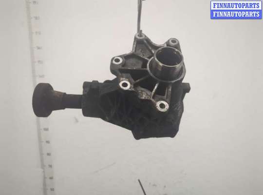 Купить Редуктор Раздаточный КПП (раздатка) на Ford Kuga 2008-2012 Редуктор Раздаточный КПП (раздатка) FO2209206 на Ford Kuga 2008-2012