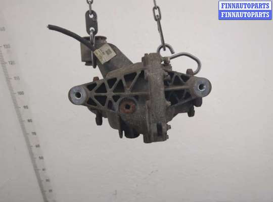 купить Редуктор моста на Chevrolet Trax 2016-2022