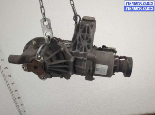 купить Редуктор моста на Chevrolet Trax 2016-2022