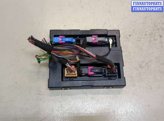 купить Блок управления бортовой сети (Body Control Module) на Audi A6 (C7) 2011-2018