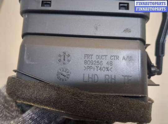 купить Дефлектор обдува салона на KIA Optima 3 2010-2015