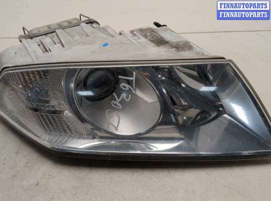 Купить Фара (передняя) на Skoda Octavia (A5) 2004-2013 Фара (передняя) SK530217 на Skoda Octavia (A5) 2004-2013