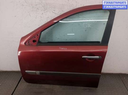 купить Молдинг двери на Renault Laguna 2 2001-2007