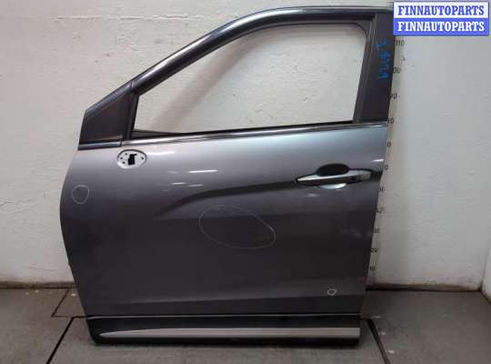 купить Дверная карта (Обшивка двери) на Mitsubishi Eclipse Cross 2017-