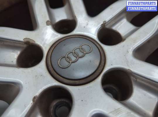 купить Диск литой на Audi A5 (8T) 2007-2016