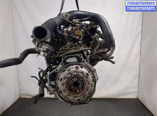 купить Двигатель (ДВС на разборку) на Mazda CX-7 2007-2012