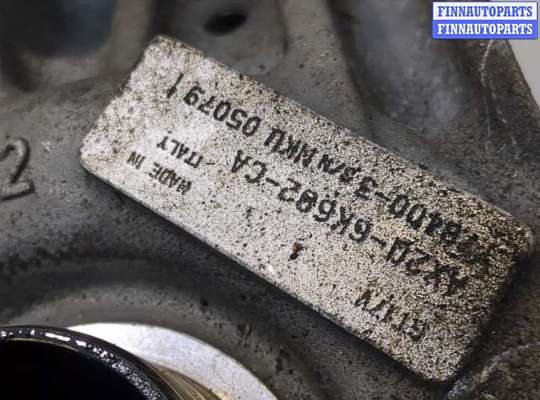 купить Турбина на Land Rover Range Rover Sport 2009-2013