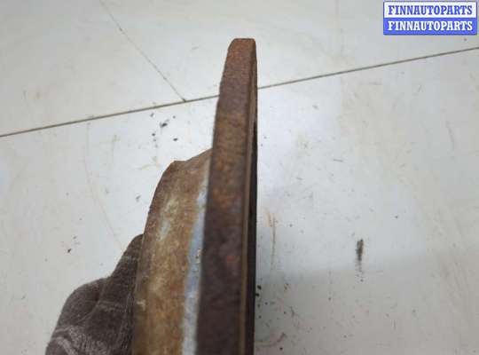 купить Диск тормозной на Ford Fusion 2012-2016 USA