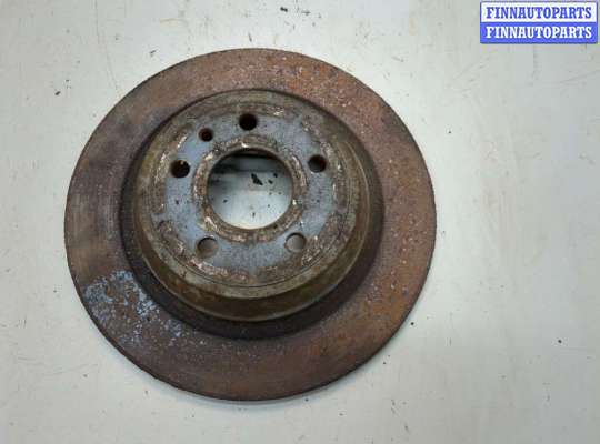 купить Диск тормозной на Ford Fusion 2012-2016 USA