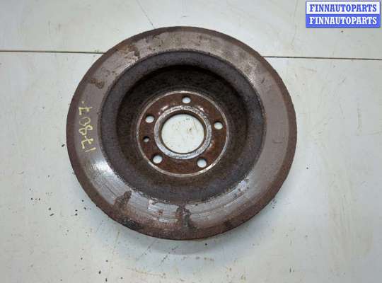 купить Диск тормозной на Ford Fusion 2012-2016 USA